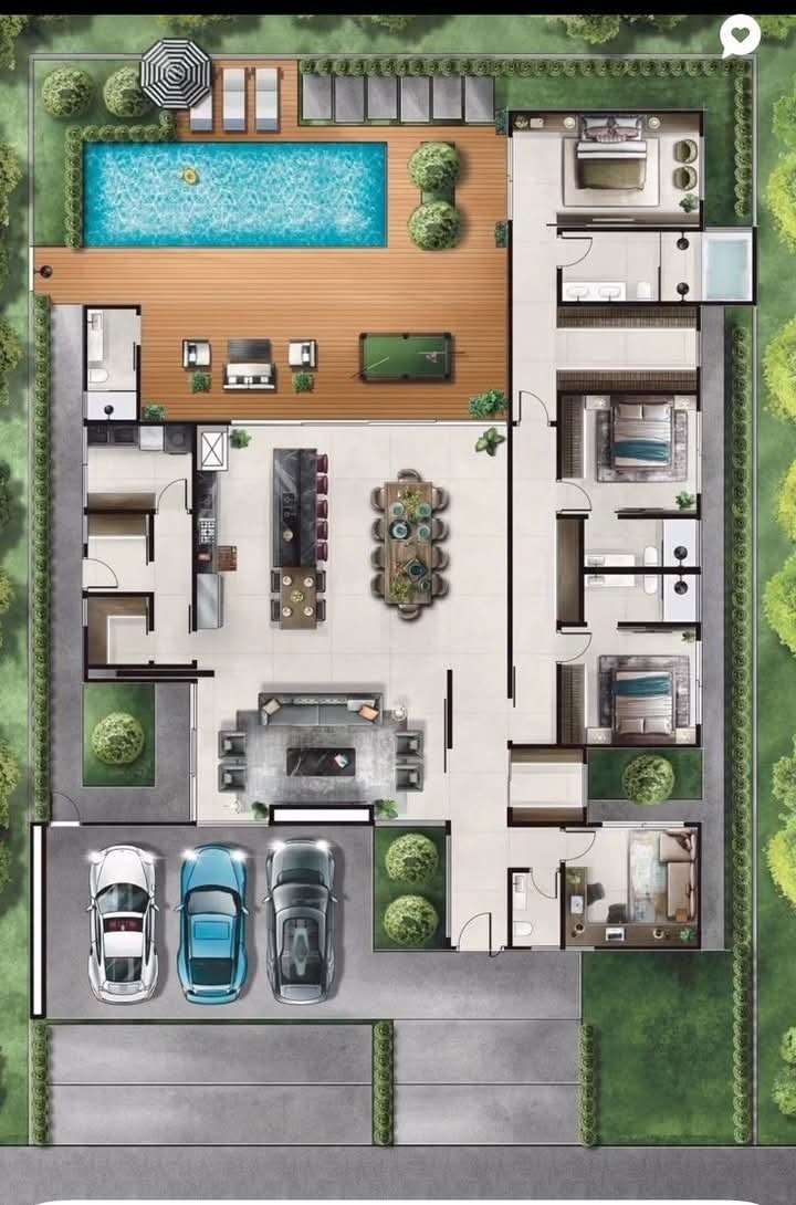 House plan 6