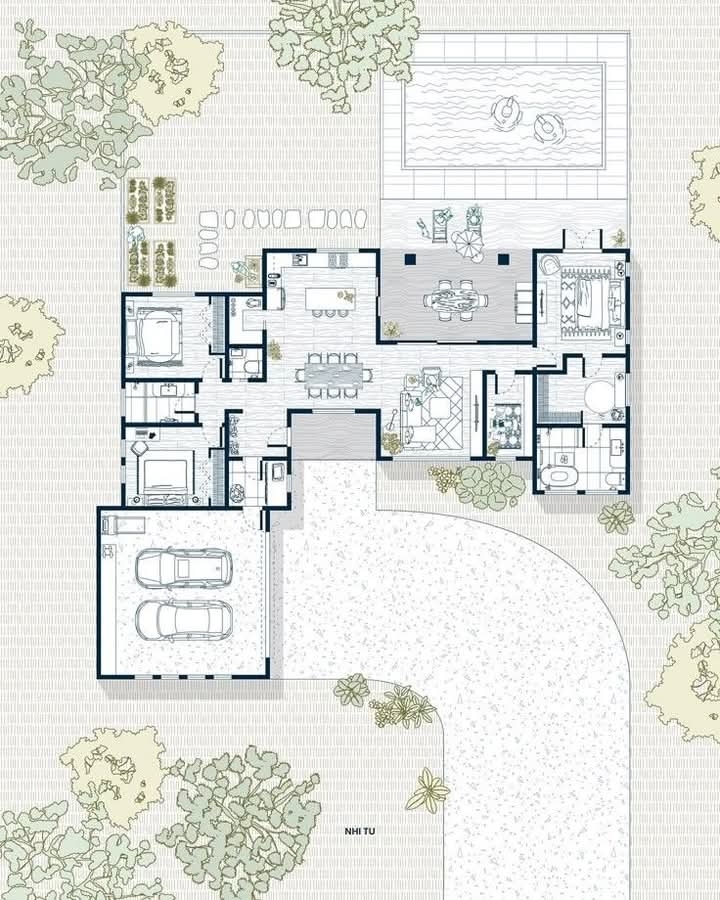 House plan 8